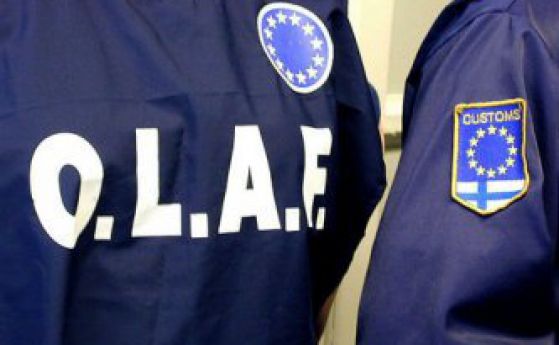 ОЛАФ нареди България сред лидерите по кражби от еврофондове