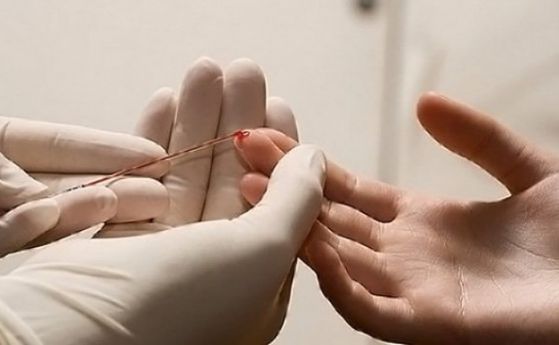 110 хил. българи са заразени с Хепатит C, 75% не знаят за състоянието си