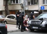 Масирани арести в Бургас, 15 задържани