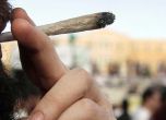 Младите чехи са първи в ЕС по употреба на марихуана
