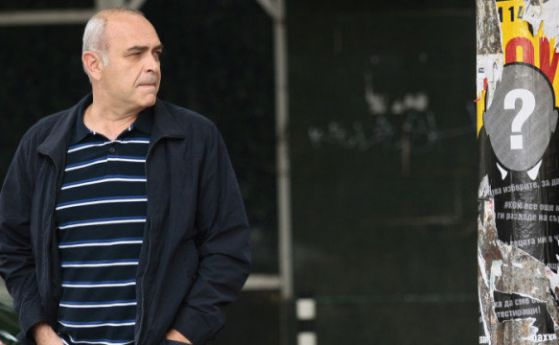 Георги Първанов няма да е общ кандидат за президент на БСП и АБВ