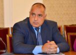 Няма нерегламентирани влияние в службите, уверява Борисов
