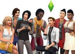 Без полови характеристики в "The Sims"