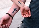 ФБР ще издирва хора по татуировките им