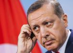 Ердоган: Германия няма моралното право да ни обвинява за арменците