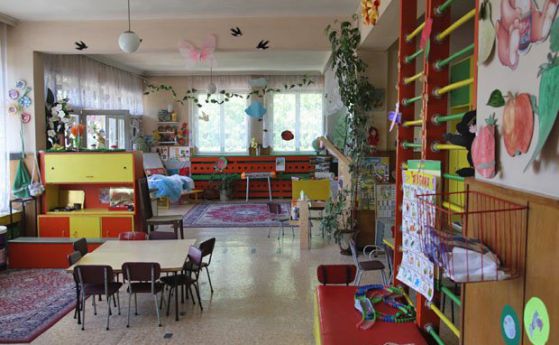 Съветници: Детските градини да не се кръщават на професори