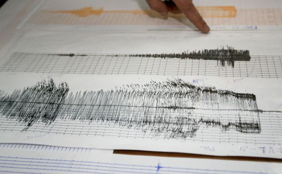 Земетресение със сила 6,2 разлюля бреговете на Мексико