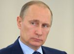 Путин: Не съм спрял окончателно "Южен поток" и "Турски поток"