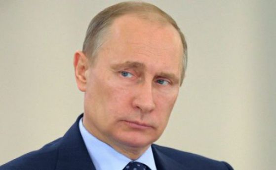 Путин: Не съм спрял окончателно "Южен поток" и "Турски поток"