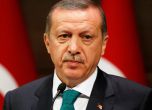 Ердоган ратифицира премахването на депутатския имунитет