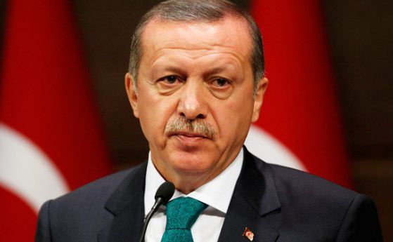Ердоган ратифицира премахването на депутатския имунитет