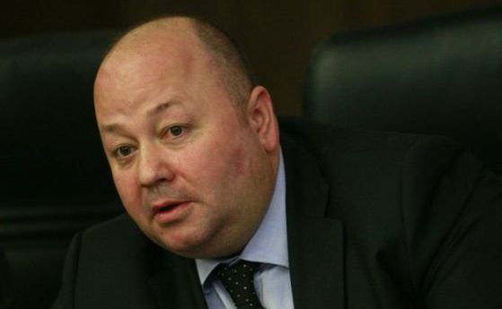 ВСС освободи от длъжност градския прокурор Христо Динев