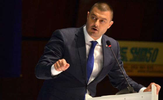 Бареков тъгувал за Костов, Софиянски и Петър Стоянов