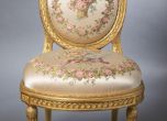Антиквари пробутаха фалшиви столове за 1,7 млн. евро на Версайския дворец