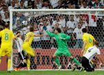 Германия спази традицията и стартира с победа Евро 2016