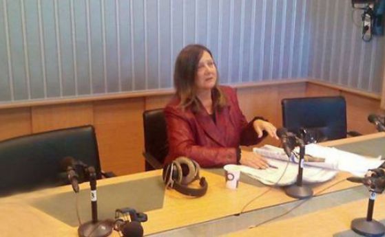  Съвет за електронни медии гледа уволнението на Лили Маринкова 