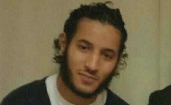Убиецът от Франция бил осъден за тероризъм