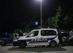 Джихадистът, убил двама край Париж, качил видео от атаката във Фейсбук