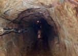Срутване в мина в Мадан, миньори се отърваха по чудо