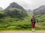 Шотландия с нов референдум за отделяне от Великобритания, ако напуснат ЕС