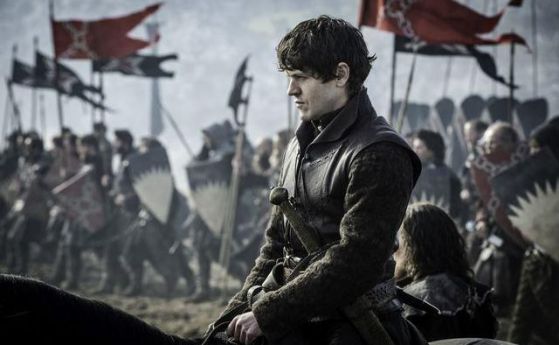 HBO пусна снимки от "Битката на копелетата" (галерия)