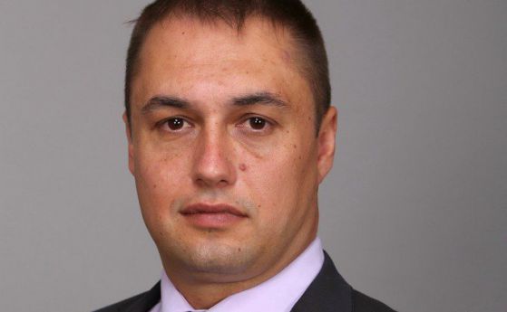 Обвиниха депутат от ГЕРБ за това, че блъснал жена след употреба на алкохол