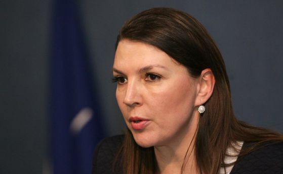 Бетина Жотева: Художествената гимнастика е секта