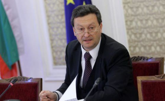 Таско Ерменков: Няма правителство, което да не е съсипало АЕЦ „Белене“