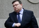 Цацаров иска допълнително пари за граничните прокуратури и съдилища