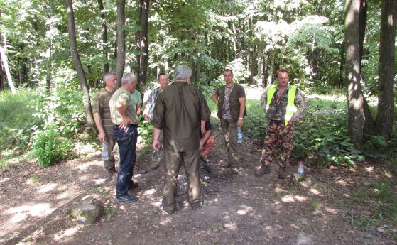 Трети ден без следа от изчезналите деца в Русенско и Карловско