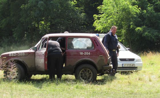 Настаняват в приемно семейство 9-годишното дете, изгубило се в гора