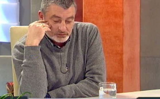 Още неноминирана и вече отстреляна