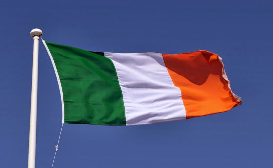 Политик: Ирландия да се обедини със Северна Ирландия