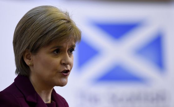 Нов референдум за независимост на Шотландия е "много вероятен"