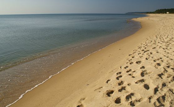 Две трети от плажовете на Северното Черноморие са неохраняеми