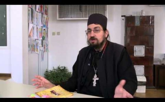 БПЦ не е следвала руската при отказа да участва на събора в Крит