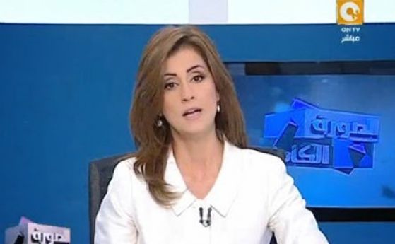 Египет депортира ТВ журналистка, която критикува президента