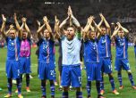 В УЕФА очаквали подвига на Исландия