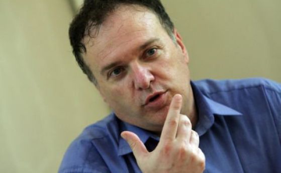 Владимир Чуков: Атентатът в Турция е стратегически