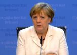 Меркел: Няма път назад за Великобритания