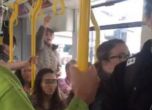 Арестуваха младежите, нападнали имигрант в Манчестър (видео)