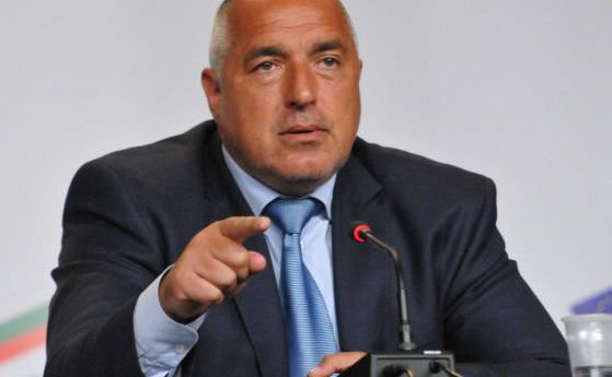 БСП: Премиерът е фактическият вътрешен министър