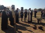 Започва изграждането на първата българска църква в Африка