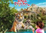 Тигър разкъсал жена в зоопарк в Испания
