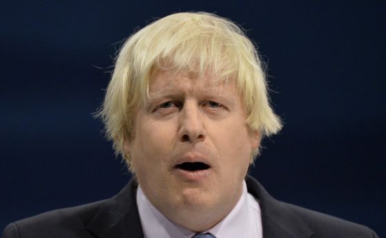 Борис Джонсън обвини британското правителство за липсата на план за Брекзит