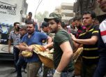 Жертвите на атентата в Багдад достигнаха 165 души