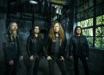 Megadeth пристигат в София ден преди концерта си