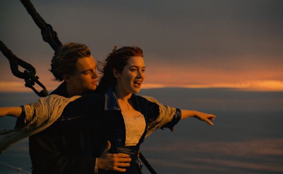 Лондонската легенда Алис Завадски идва с "Titanic Live"