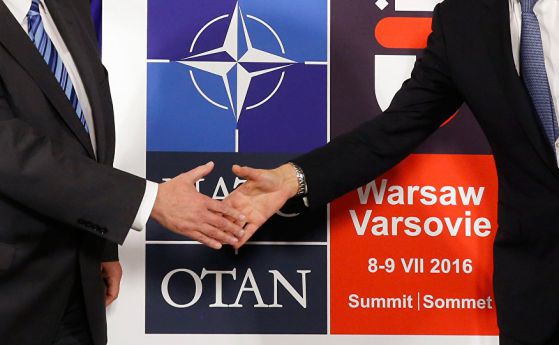 Започва срещата на върха на НАТО във Варшава