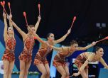 Гимнастичките ни с 4-то място на многобоя за Световната купа